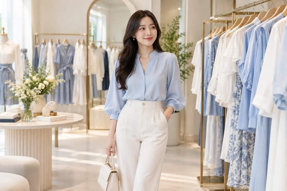 Hình minh họa Mira Studio
