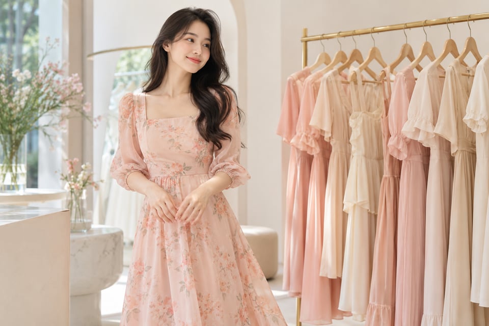 Hình minh họa Lumi Wear